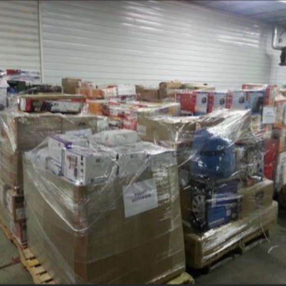 Mystery Box, Large Box- All Brand New, Over Stock, Shelf Pull- Reseller … - Picture 14 of 14